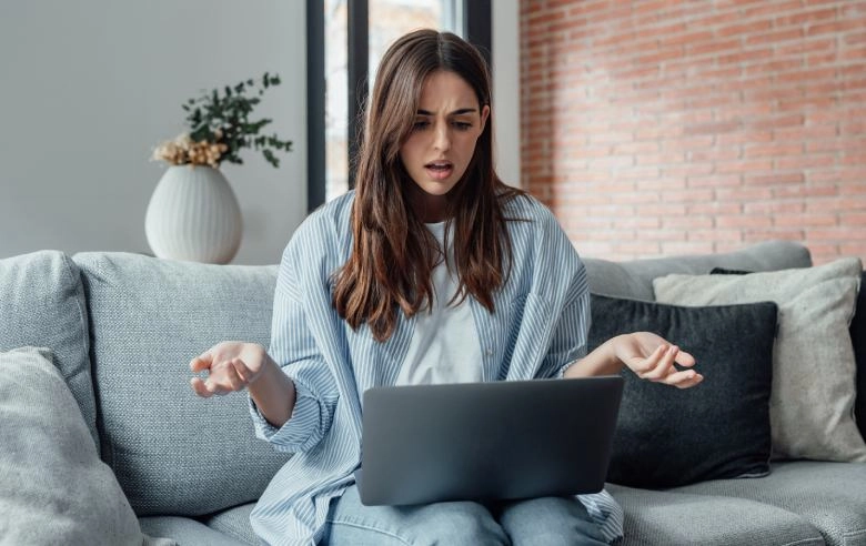 Komputer nie chce się włączyć – przyczyny i rozwiązania